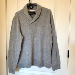 Banana men’s sweater